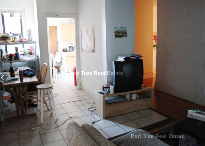 6 bed, 2 bath apartment for rent at 38 Hooker St, Allston — photo 3 of 9