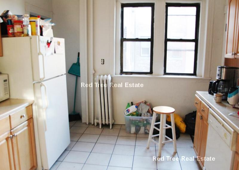 6 bed, 2 bath apartment for rent at 38 Hooker St, Allston