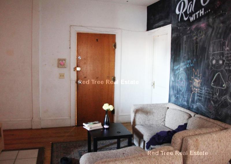 6 bed, 2 bath apartment for rent at 38 Hooker St, Allston — photo 4 of 9