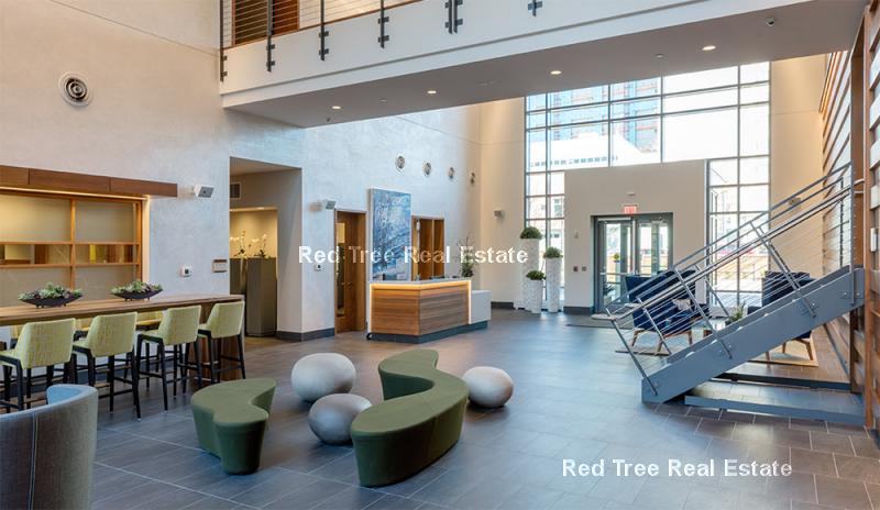 2 bed, 2 bath apartment for rent at 161 South Huntington Ave Unit 525, Jamaica Plain