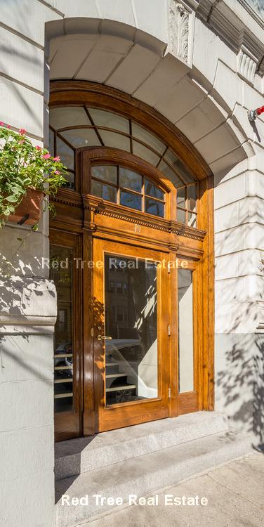 18 Haviland St, Fenway