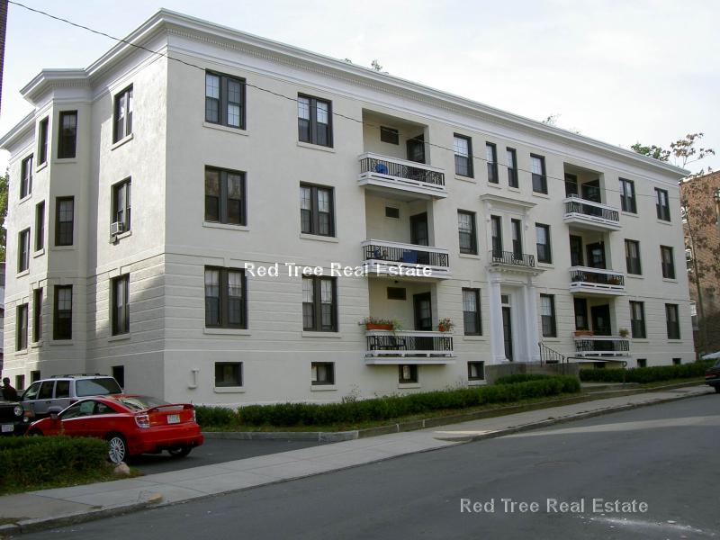 2 bed, 1 bath apartment for rent at 120 Glenville Ave Unit 6, Allston — photo 7 of 14