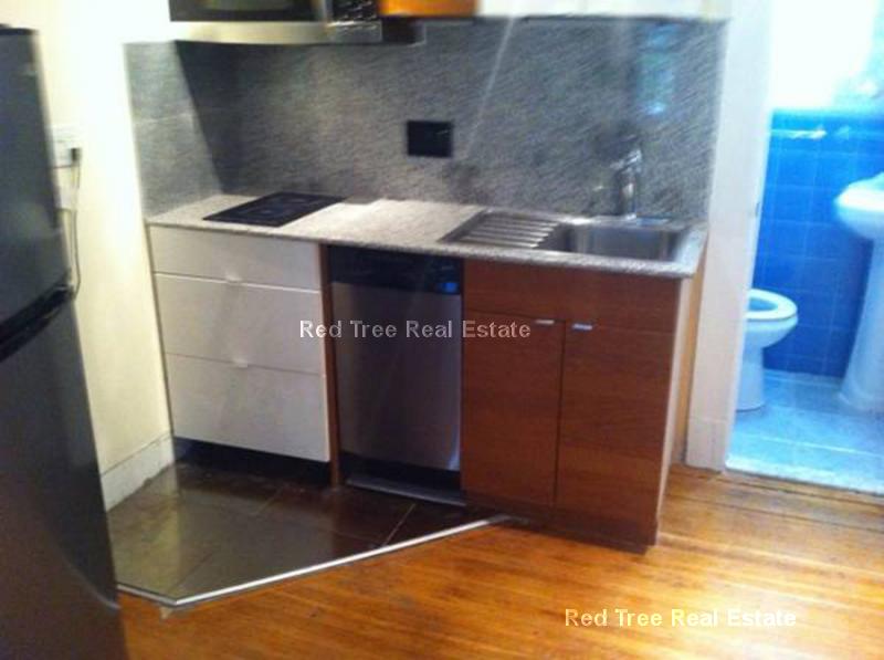 55 Saint Stephen St, Fenway