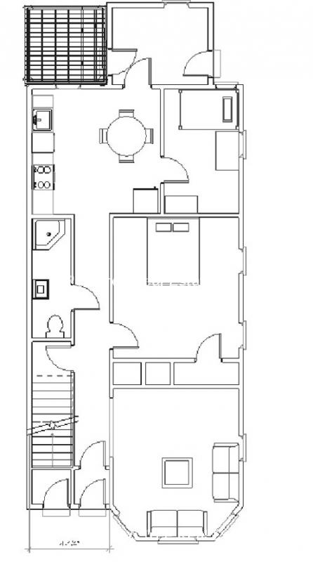 204 River St, Cambridgeport