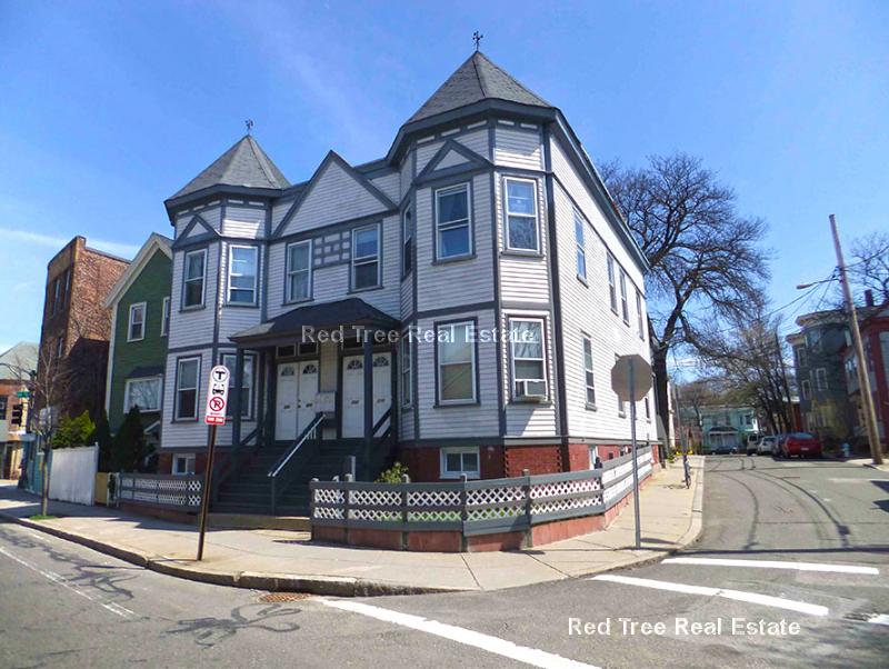 204 River St, Cambridgeport