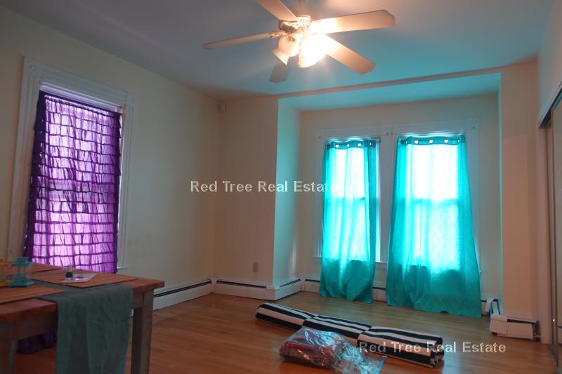 60 Walden St, Porter Square