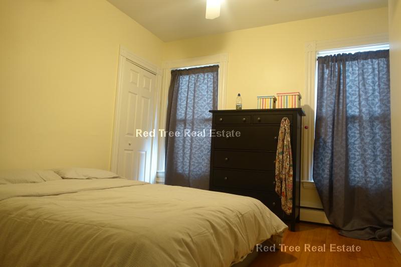 60 Walden St, Porter Square