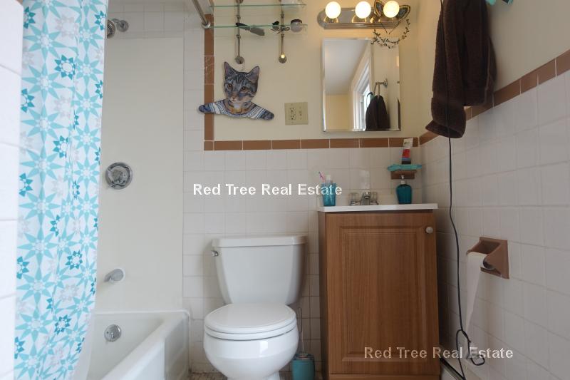 60 Walden St, Porter Square