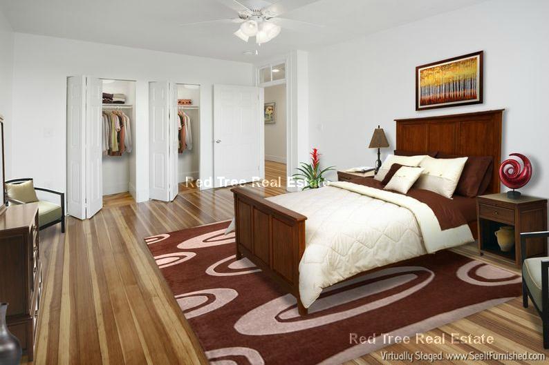 2 bed, 1 bath apartment for rent at 524 Cambridge St Unit 7, Allston