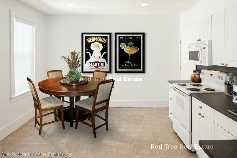 2 bed, 1 bath apartment for rent at 524 Cambridge St Unit 7, Allston — photo 2 of 7