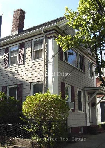 89 Sciarappa St, East Cambridge