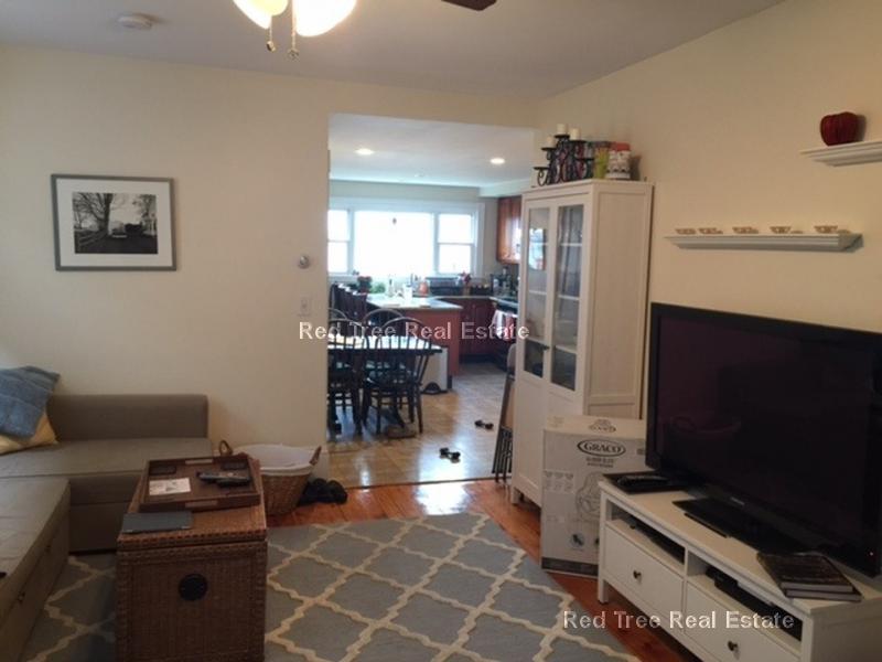 277 Webster St, East Boston