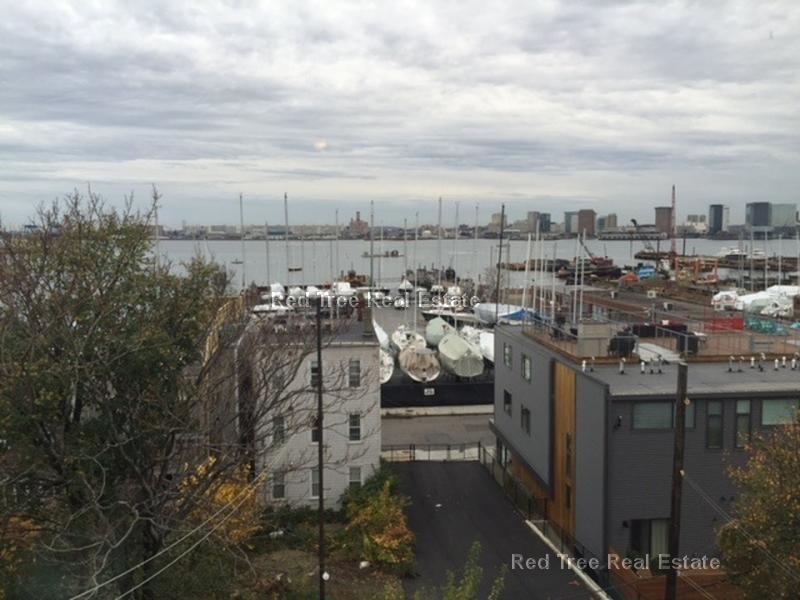 277 Webster St, East Boston