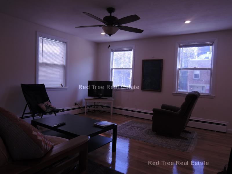 49 Boylston St, Brookline Village