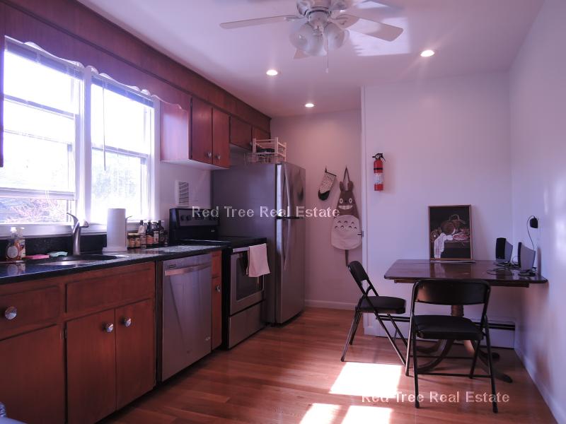 49 Boylston St, Brookline Village