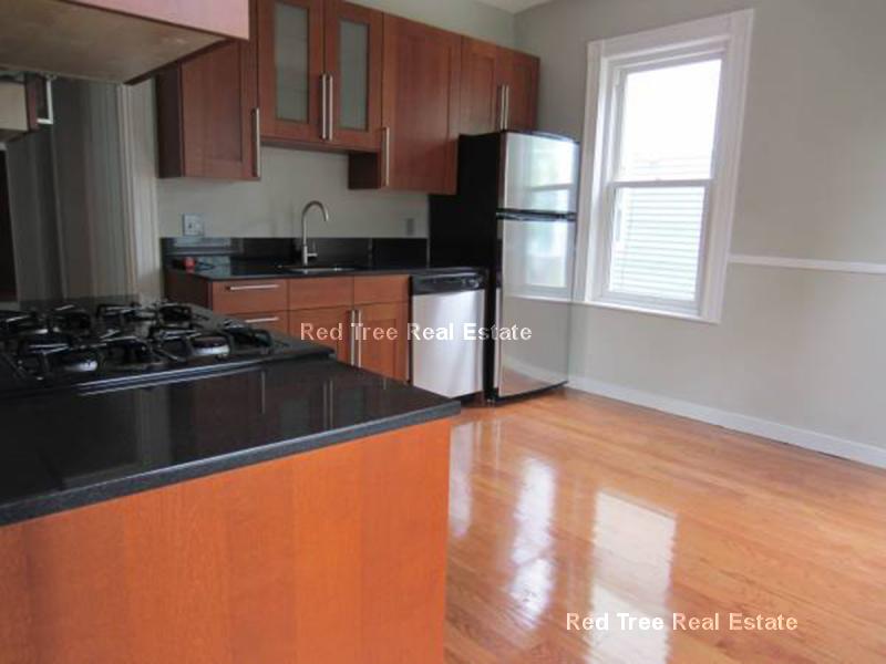 18 Clary St, Inman Square