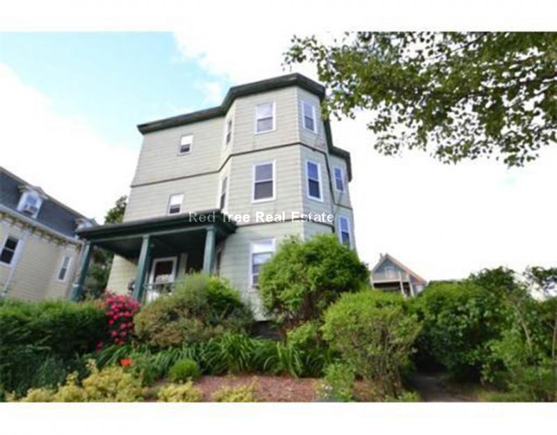 21 Appleton St, Davis Square