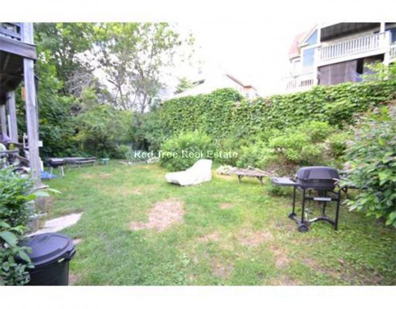 21 Appleton St, Davis Square