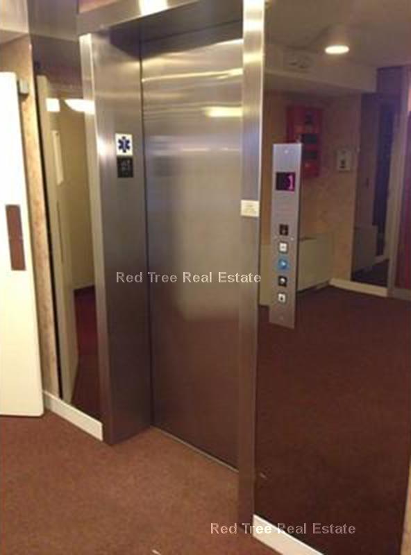 41 Park St, Coolidge Corner