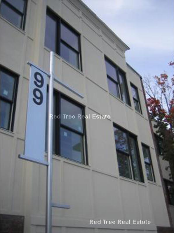 99 Chestnut Hill Ave, Brighton