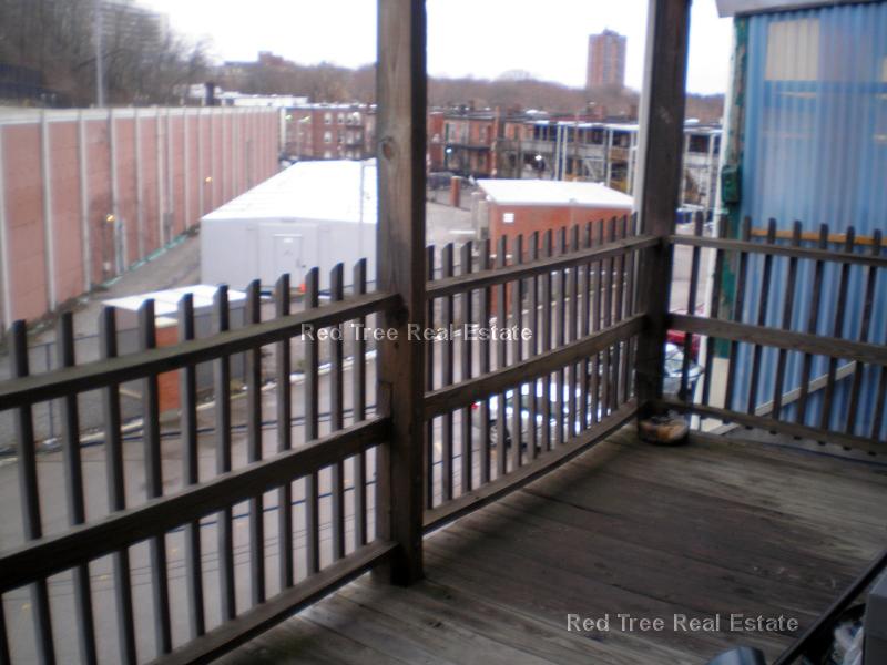 880 Huntington Ave, Mission Hill