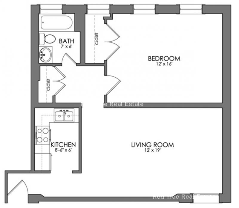 18 Haviland St, Fenway