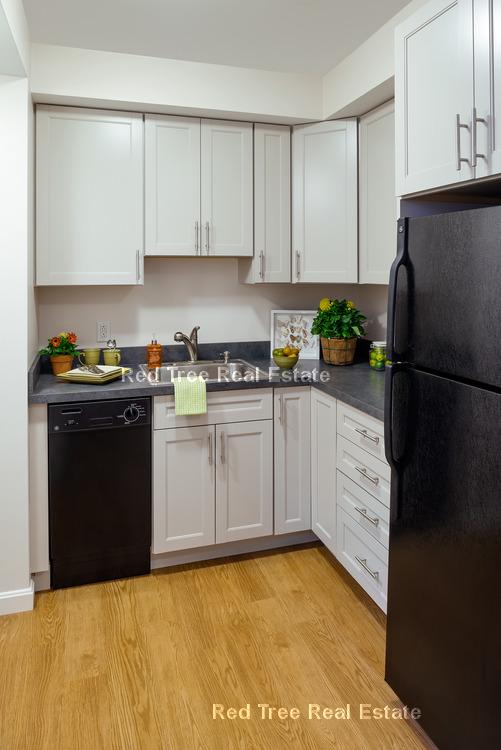 25 Edgerly Rd, Fenway