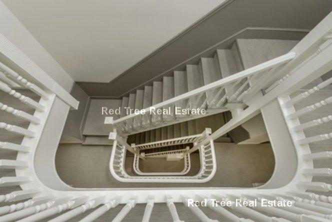 25 Edgerly Rd, Fenway