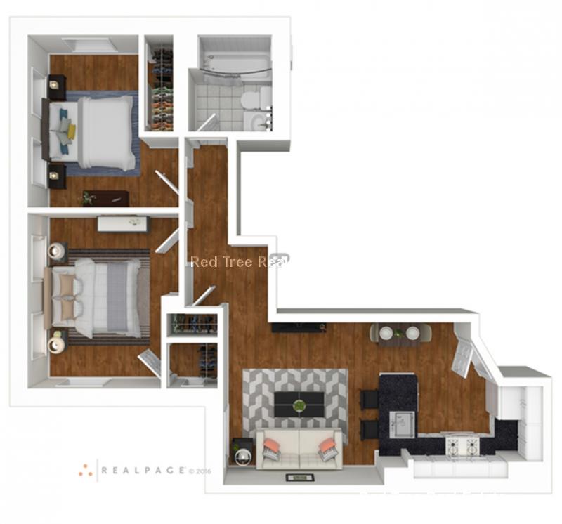 48 Burbank St, Fenway