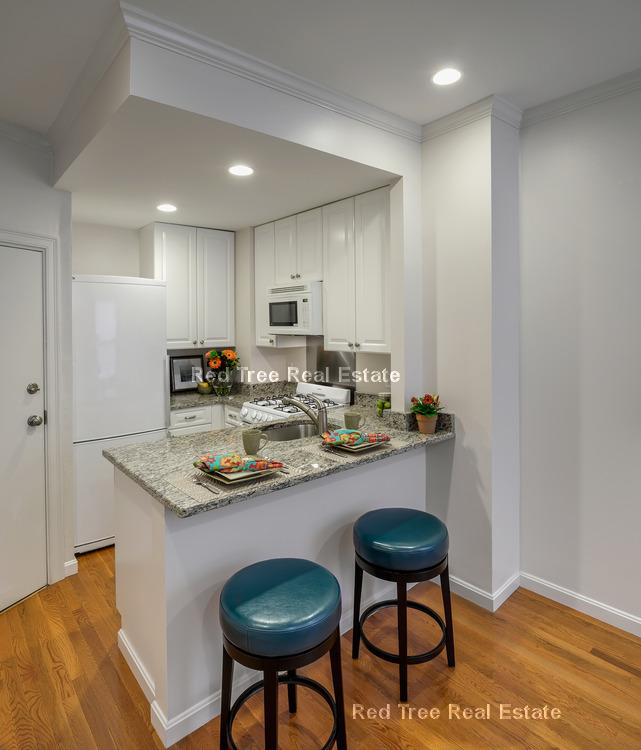 48 Burbank St, Fenway