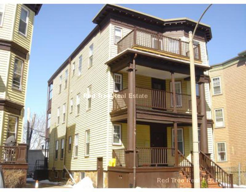 17 Harvard Tr, Allston