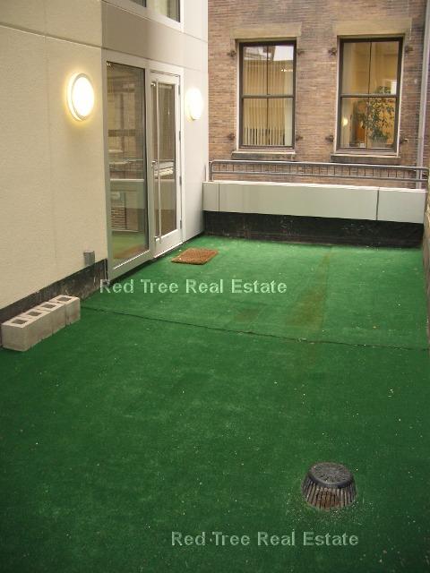 40 Boylston St, Downtown