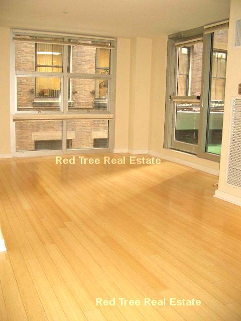 40 Boylston St, Downtown