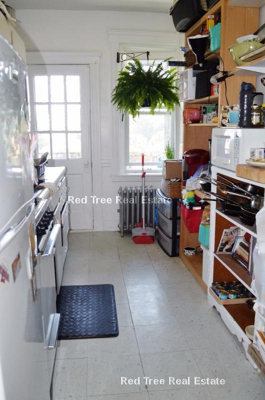 116 Washington St, Brighton