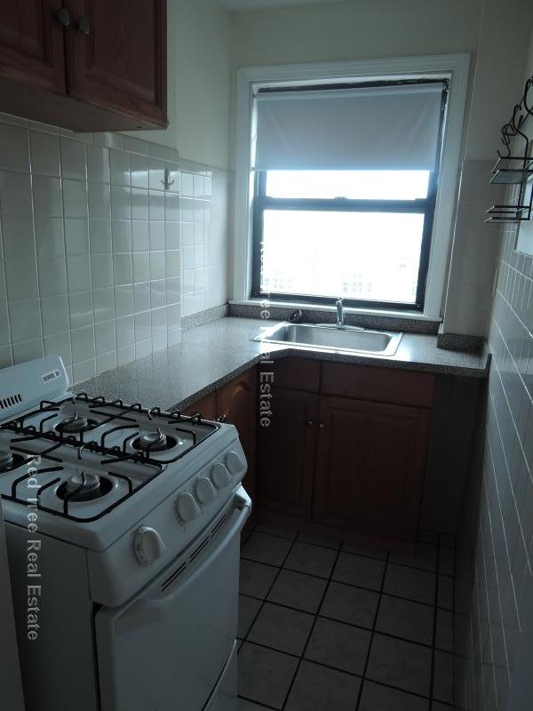 1 bed, 1 bath apartment for rent at 1200 Massachusetts Ave Unit E44, Cambridge — photo 8 of 9