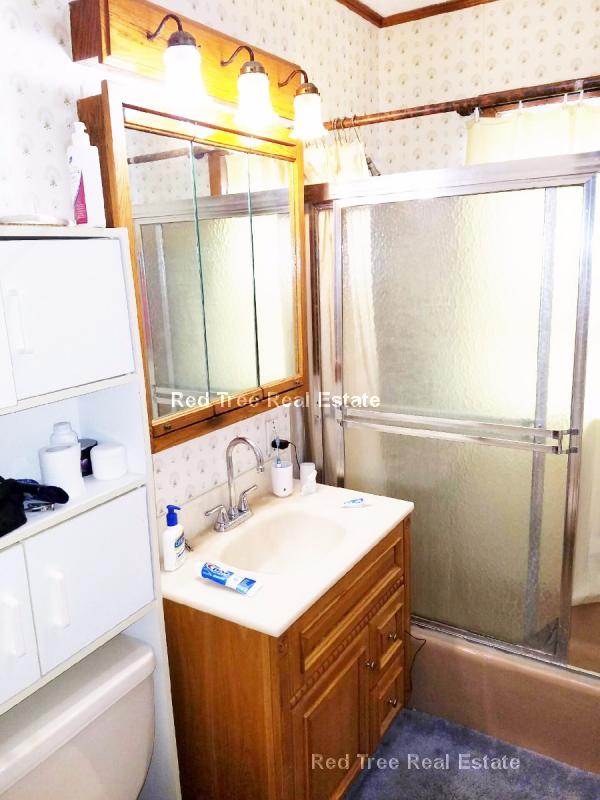 203 Everett St, Allston