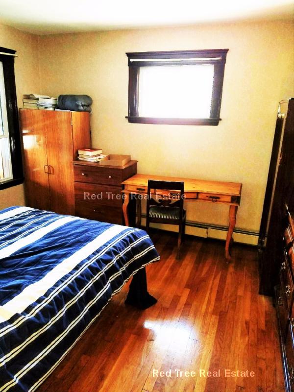 203 Everett St, Allston