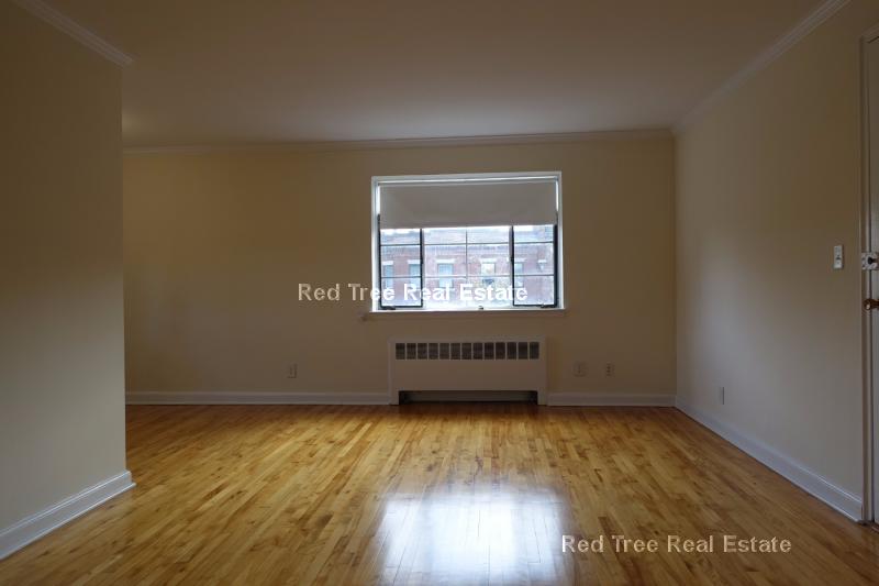 72 Saint Paul St, Coolidge Corner