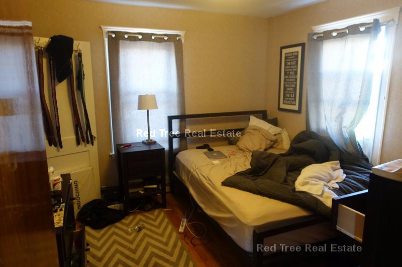 203 Everett St, Allston