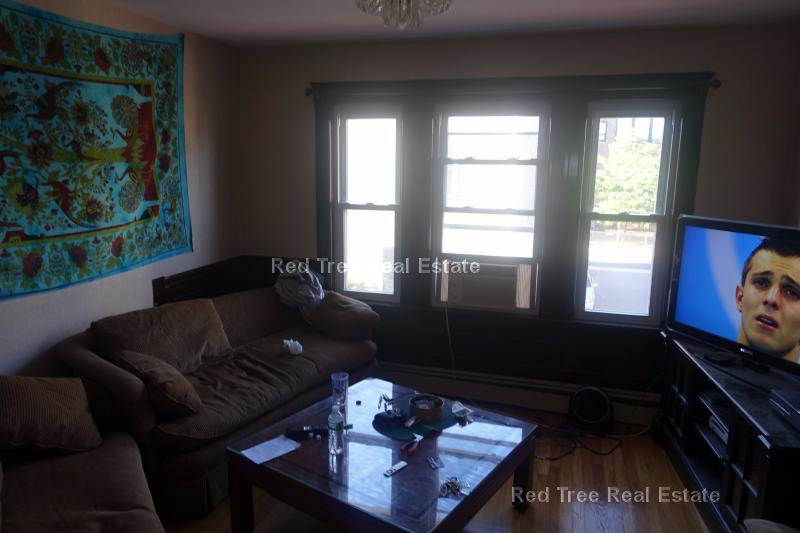 203 Everett St, Allston