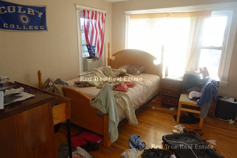 203 Everett St, Allston