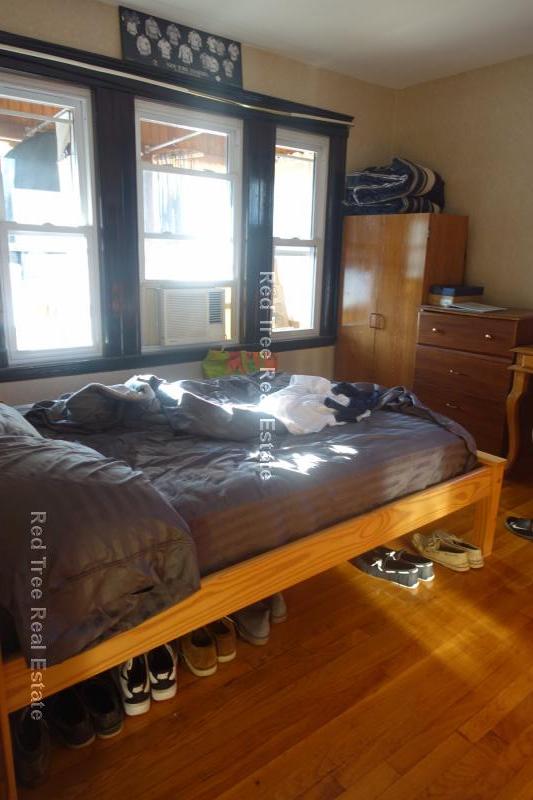 203 Everett St, Allston