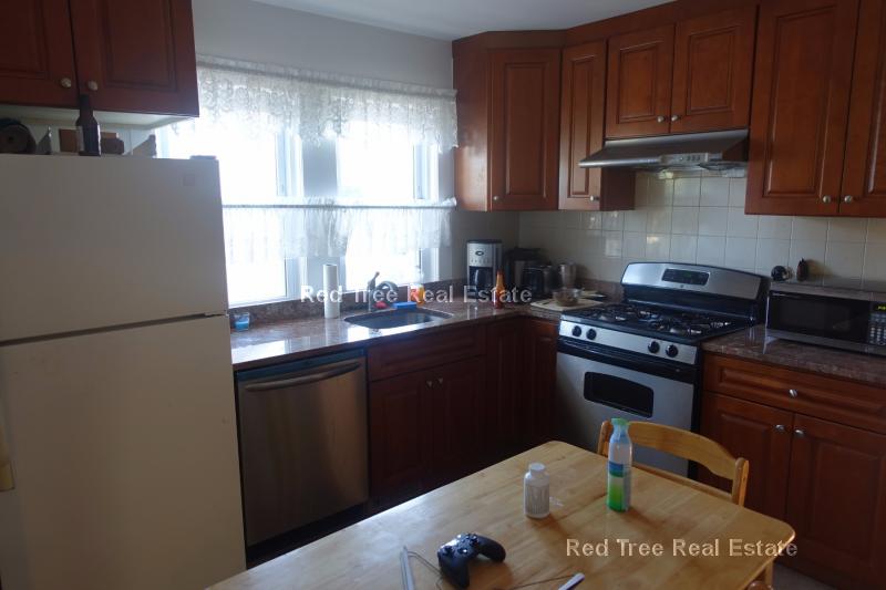 203 Everett St, Allston