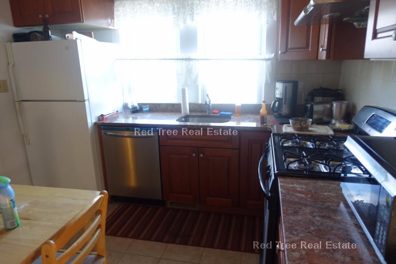 203 Everett St, Allston