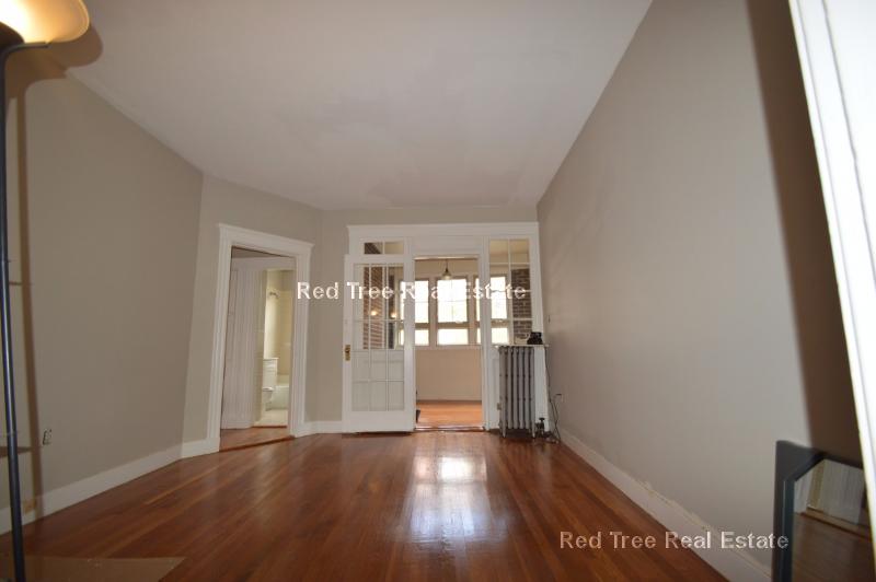 90 Bynner St, Jamaica Plain