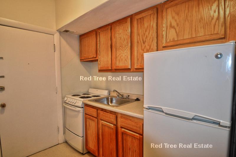 33 Lancaster Ter, Corey Hill