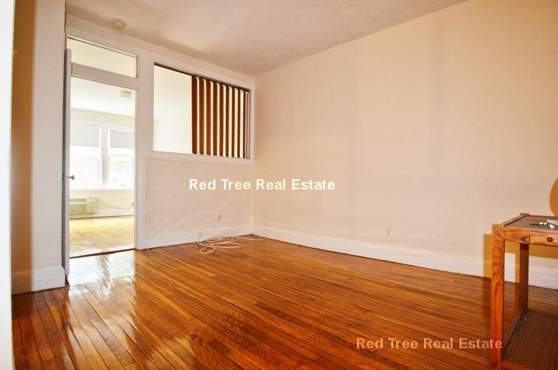 33 Lancaster Ter, Corey Hill