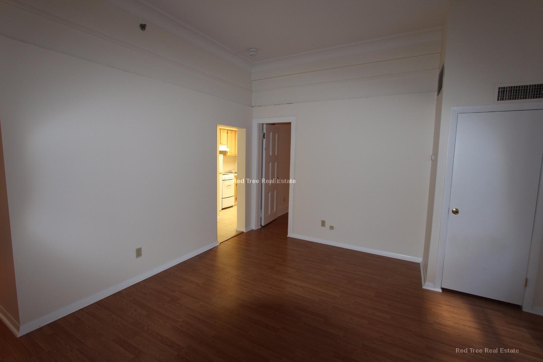 62 Boylston St, Back Bay