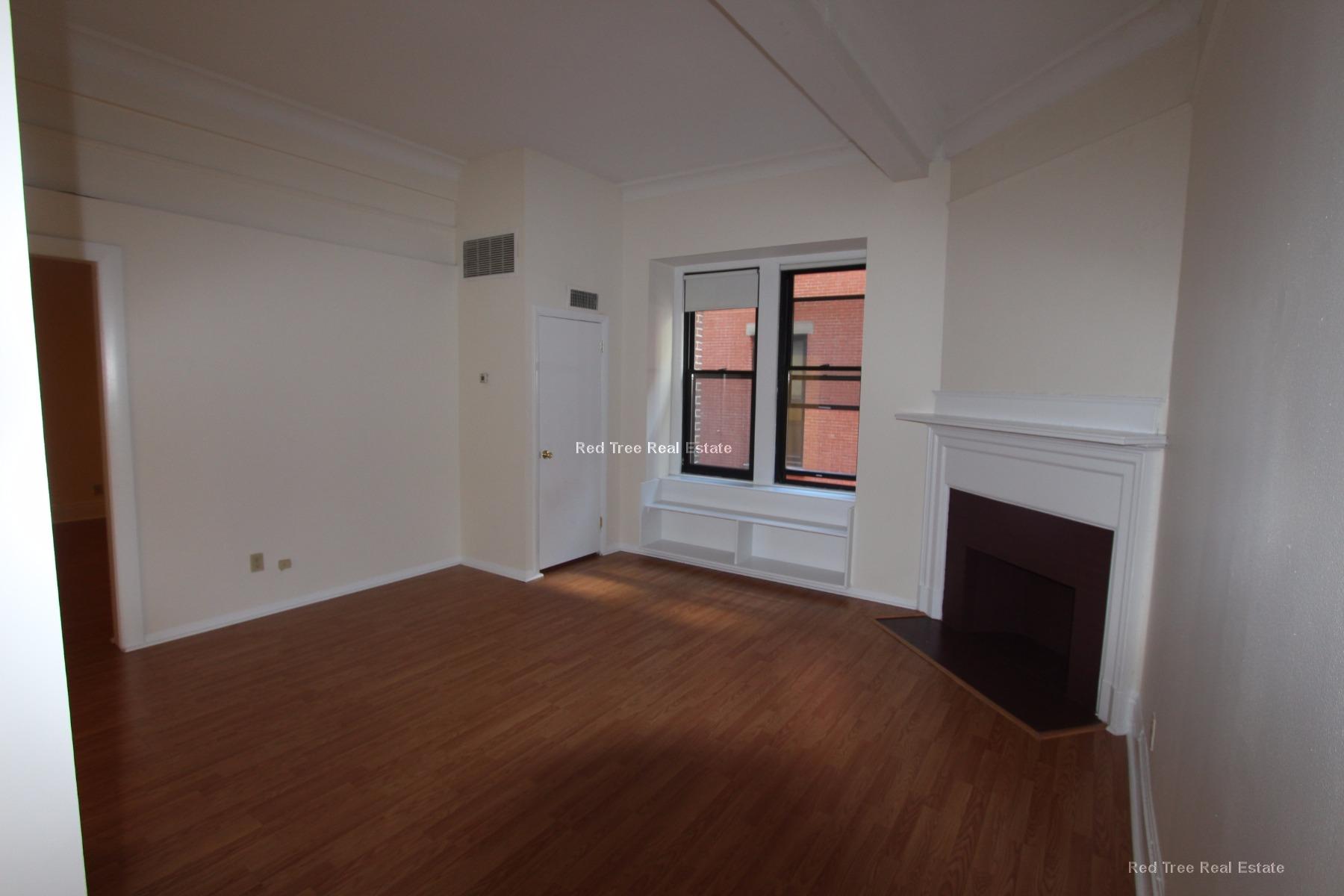 62 Boylston St, Back Bay