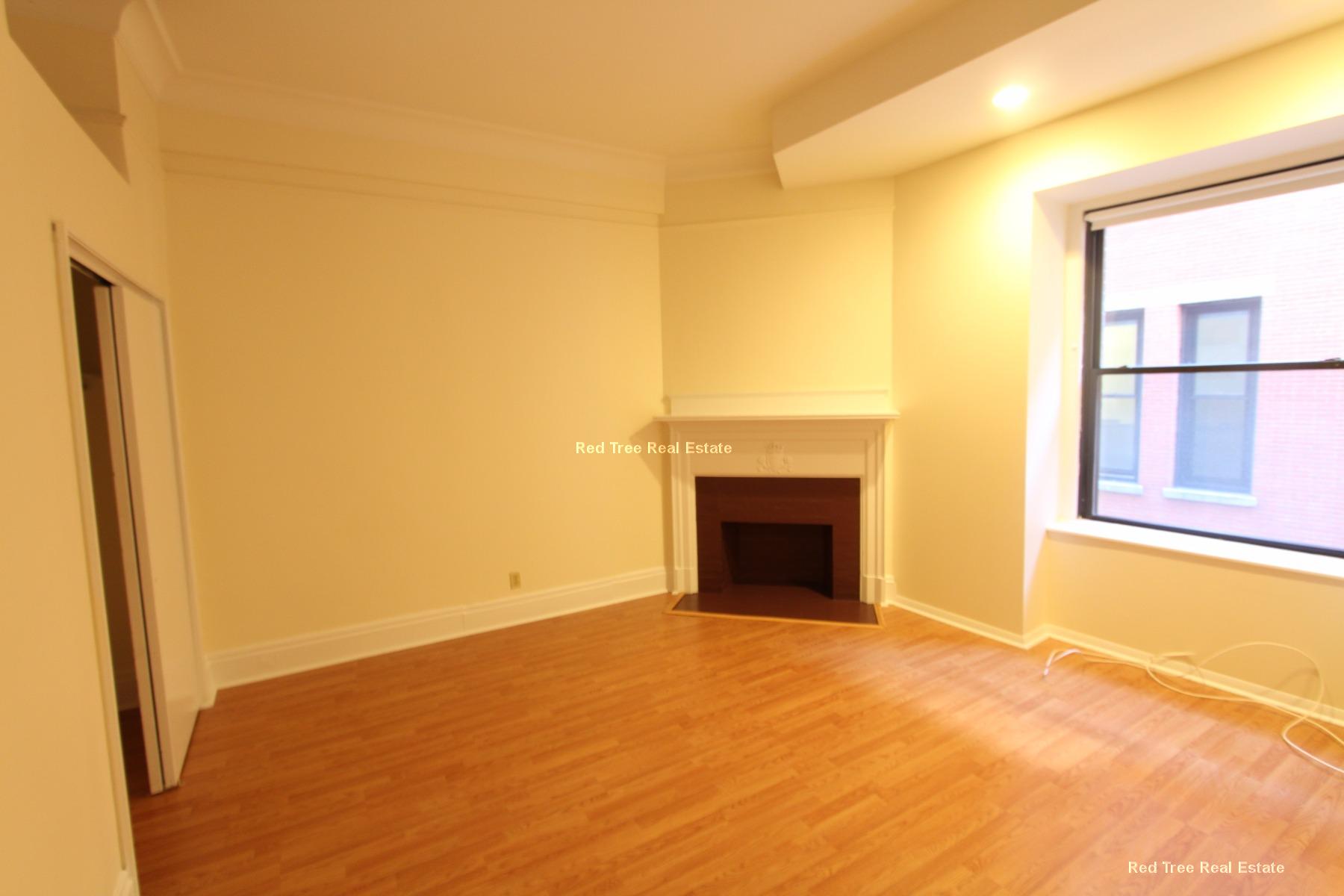 62 Boylston St, Back Bay